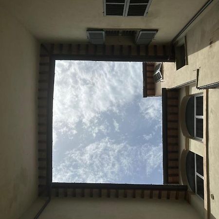 Antica Foligno 1600 Magic Apartment ภายนอก รูปภาพ