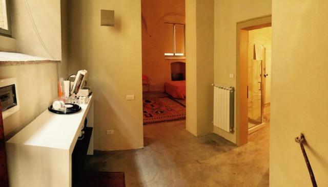 Antica Foligno 1600 Magic Apartment ภายนอก รูปภาพ