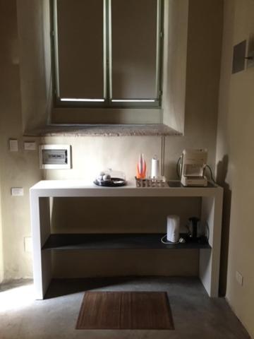Antica Foligno 1600 Magic Apartment ภายนอก รูปภาพ