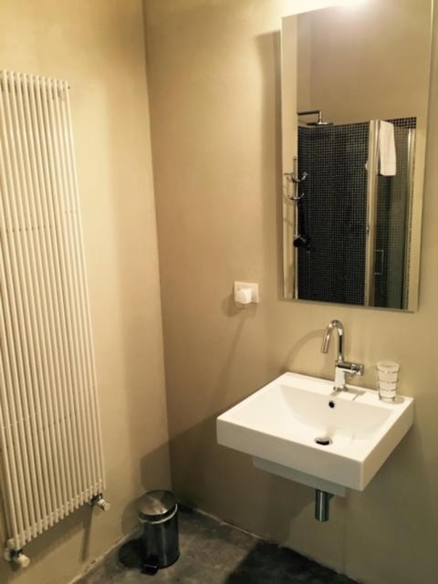 Antica Foligno 1600 Magic Apartment ภายนอก รูปภาพ