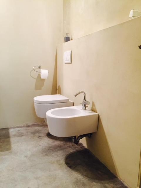 Antica Foligno 1600 Magic Apartment ภายนอก รูปภาพ